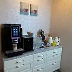 شقة ماريانا *