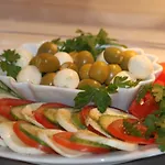 ماريانا شقة *