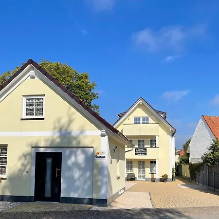 Marianna Apartamento