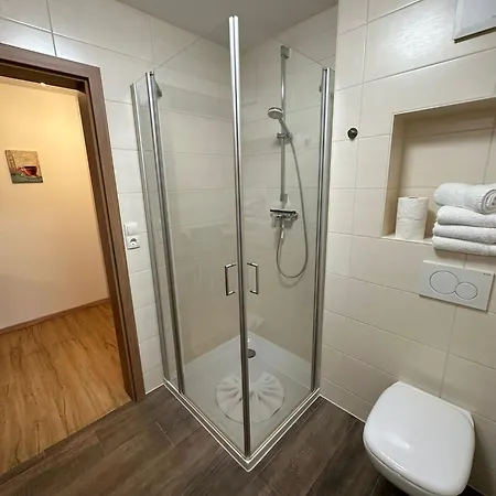 Apartamento Marianna Rust