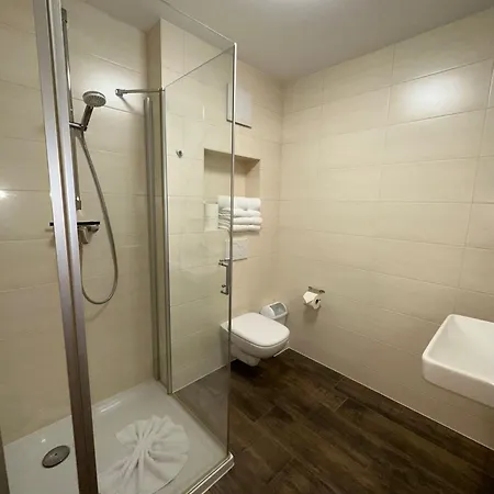 Appartement Marianna *