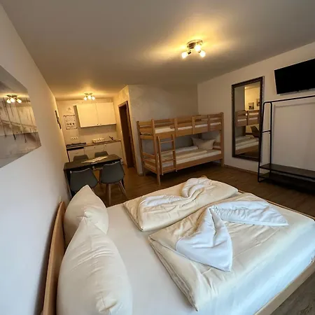 Apartamento Marianna Rust