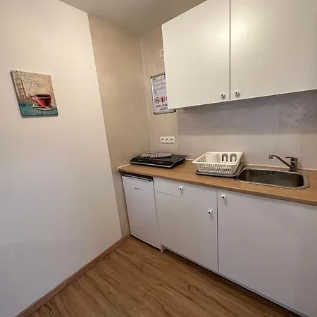 Marianna Apartamento