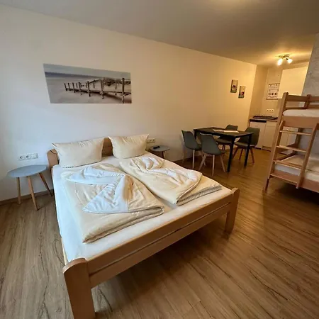 Appartement Marianna Rust