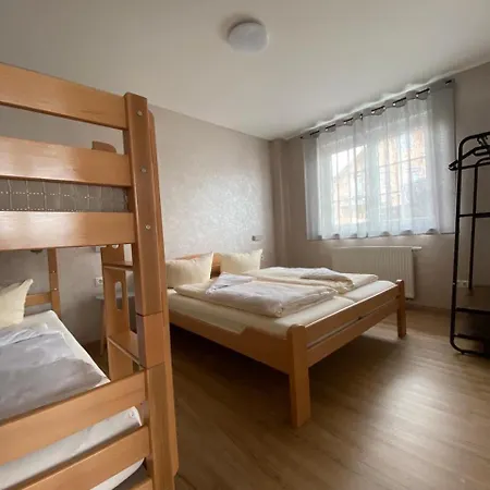 Apartamento Marianna *