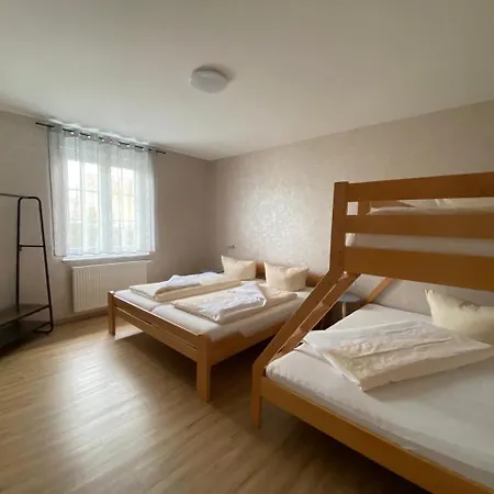 Apartment Marianna Rust