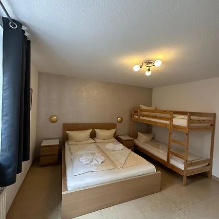 Apartment Marianna