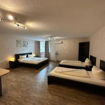 Marianna Apartment *