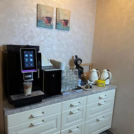 Apartamento Marianna *