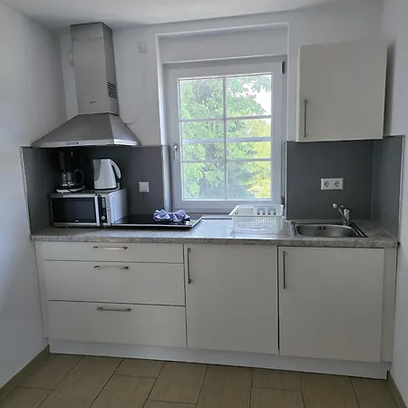 Marianna Apartamento Rust