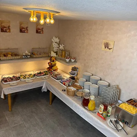 ماريانا شقة