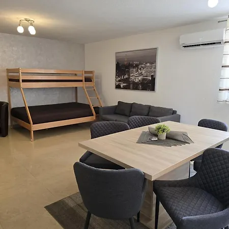 Appartement Marianna