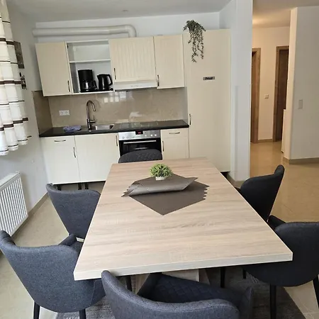 Marianna Apartamento *