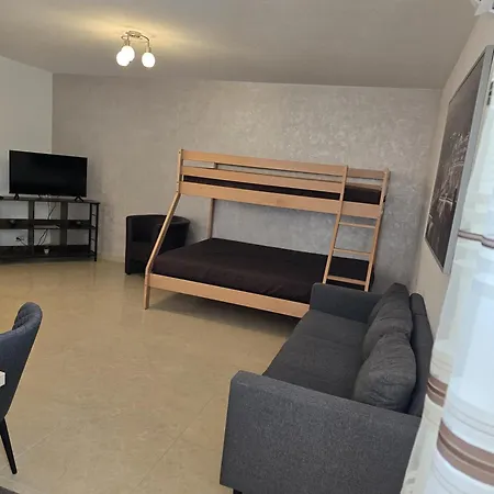 Appartement Marianna *