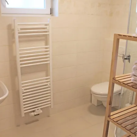 Apartamento Marianna Rust