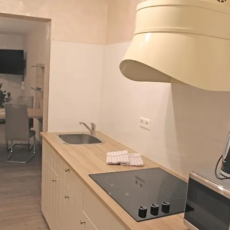 Apartment Marianna *
