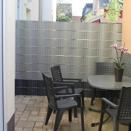 شقة ماريانا روست