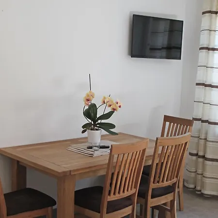 Apartment Marianna *