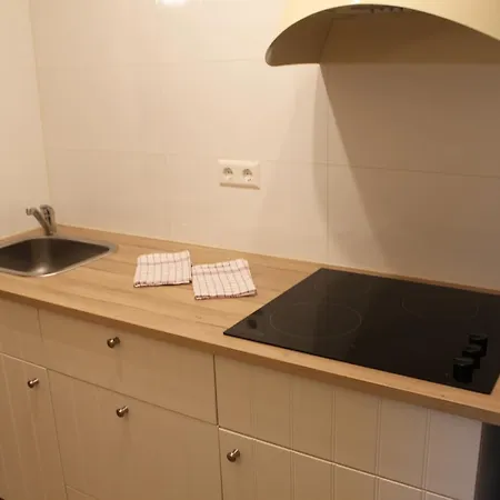 Marianna Apartamento *