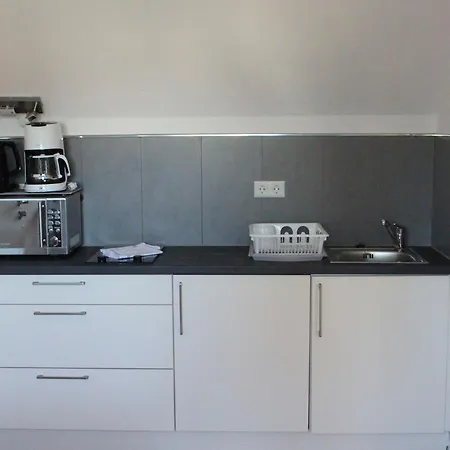 Marianna Apartamento *