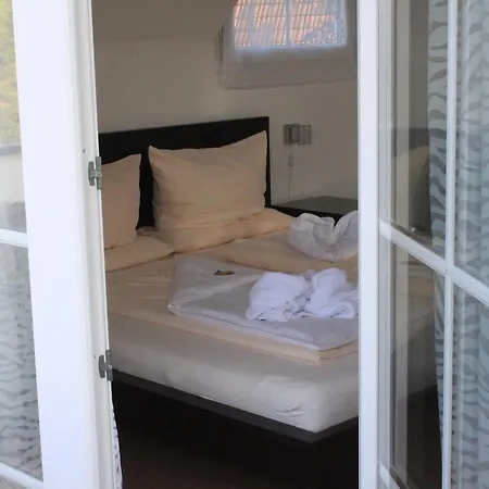 Appartement Marianna *
