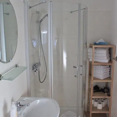 Apartamento Marianna