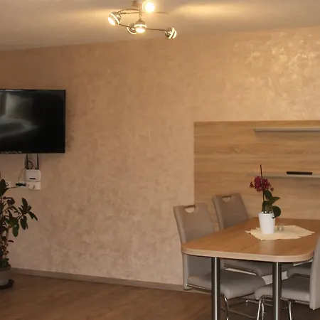 Marianna Apartment *