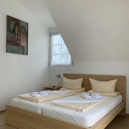 Marianna Appartement Rust