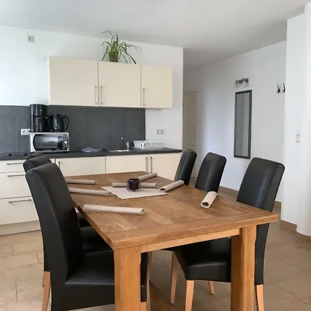 Marianna Apartment *