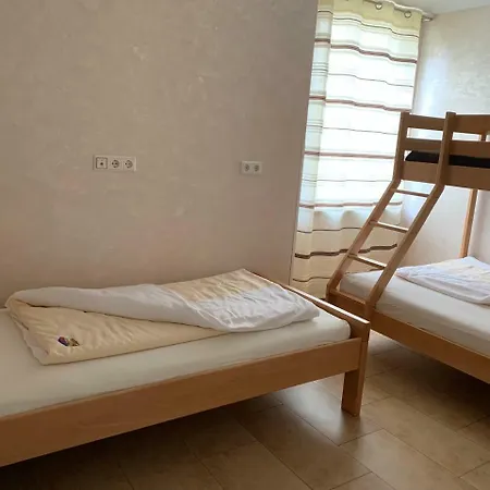 Marianna Apartment *