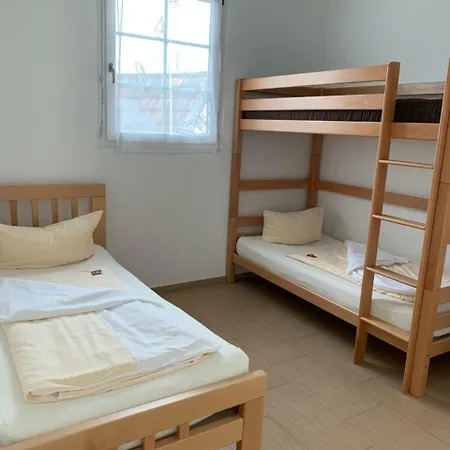 Marianna Apartamento