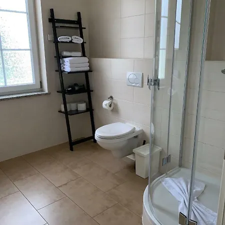 Marianna Appartement Rust
