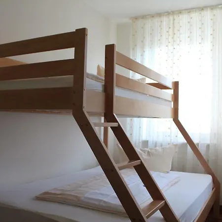 Apartment Marianna *