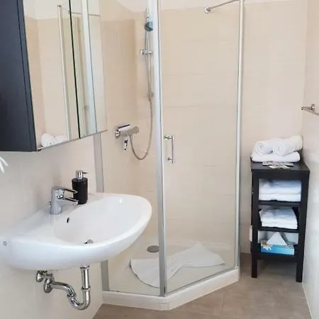 Marianna Appartement *