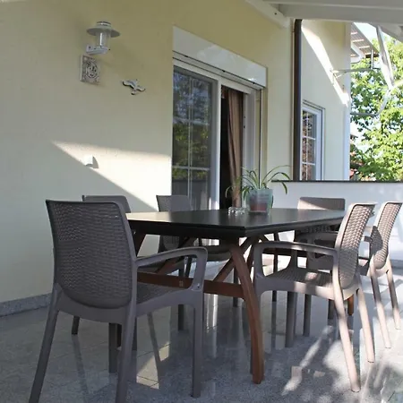 Apartamento Marianna Rust