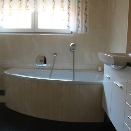 Marianna Apartment