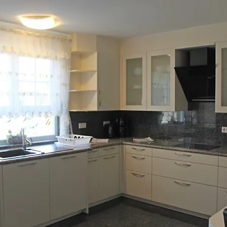 Apartamento Marianna Rust