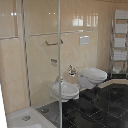 Marianna Apartment