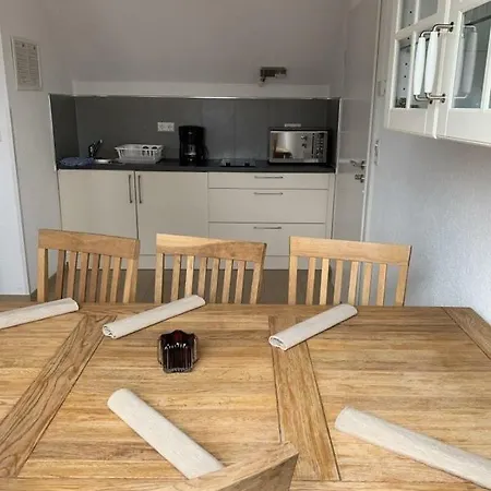 Apartamento Marianna Rust