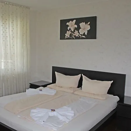 Marianna Апартаменты
