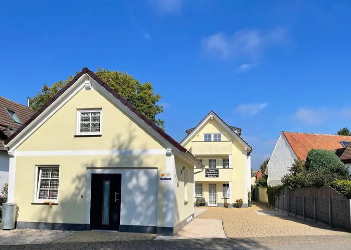 ماريانا شقة