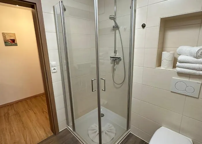 Lägenhet Marianna Rust