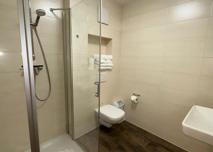 شقة ماريانا *