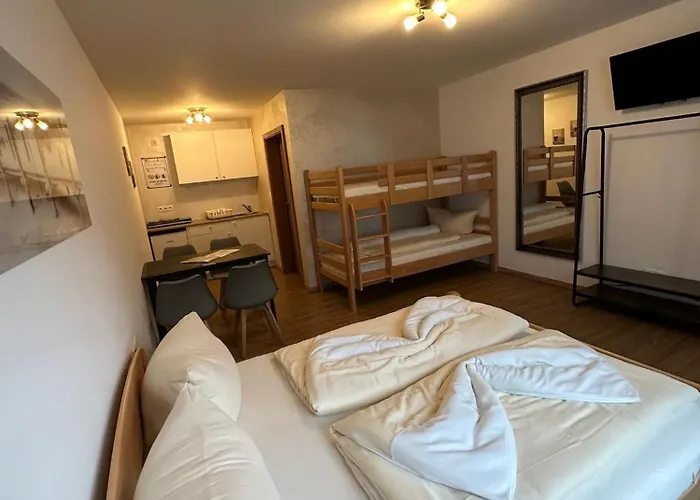 Lägenhet Marianna Rust