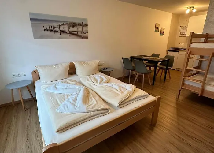 Lägenhet Marianna Rust