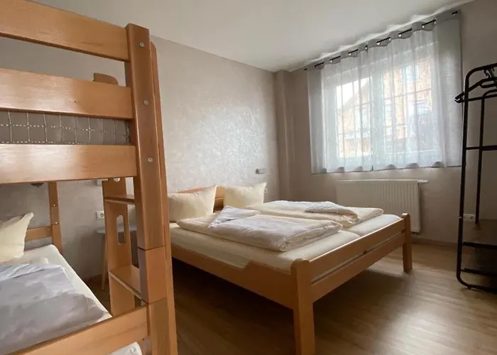 شقة ماريانا *