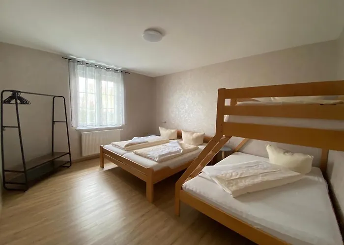 Lägenhet Marianna Rust