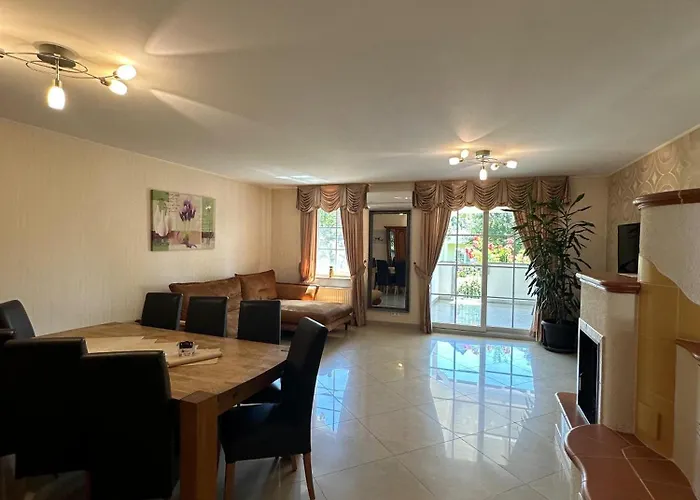 Marianna Lägenhet *