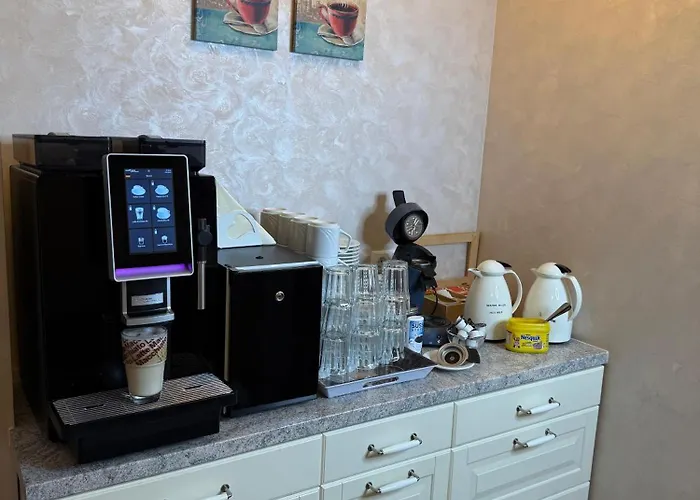 شقة ماريانا *