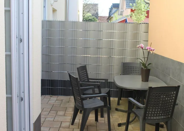 Appartement Marianna Rust